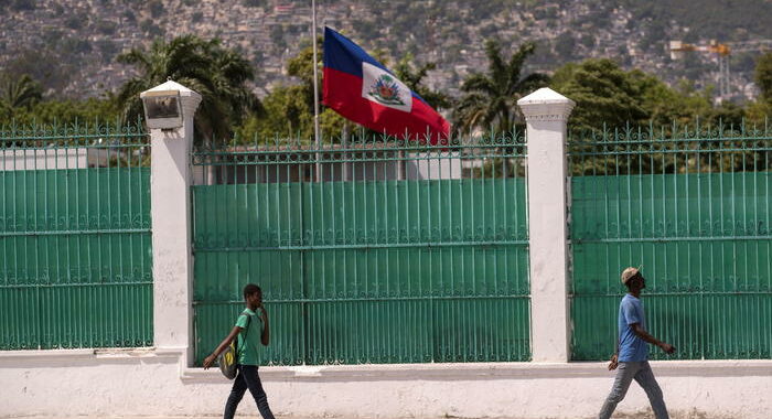 Haiti: domani nuovo governo, Ariel Henry premier