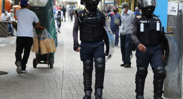 Honduras: governo, 5 arresti per il linciaggio dell’italiano