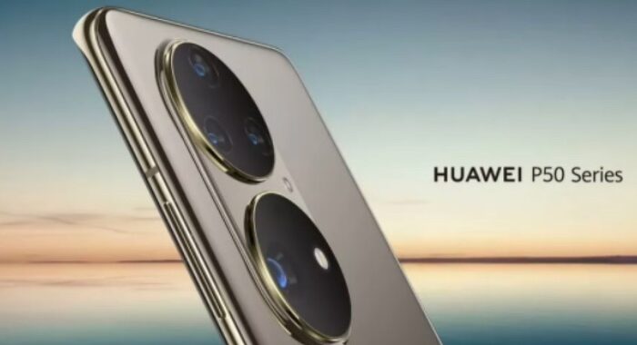 Huawei P50 verrà presentato il 29 luglio