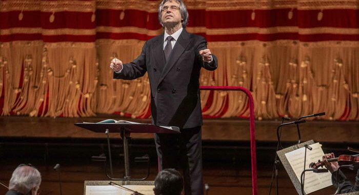 Il 28 luglio a Chicago è il ”Riccardo Muti Day”