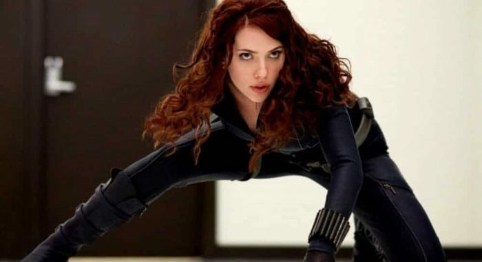 Incassi: Black Widow ancora in vetta, Croods secondi