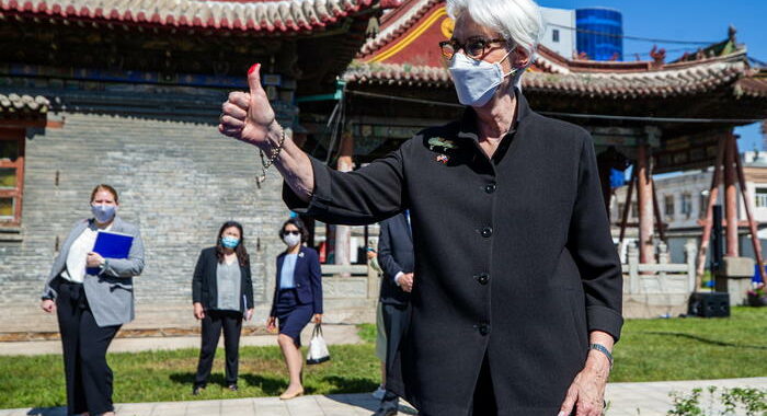 La Cina agli Usa: basta demonizzare, serve reciproco rispetto