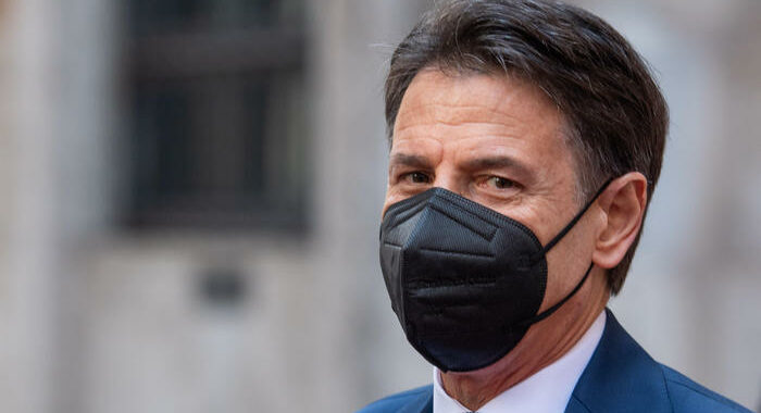 M5S: Conte rilancia Carta valori su Fb in vista voto 2 agosto