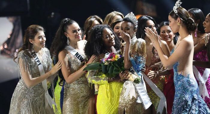 Miss Universo si terrà in Israele a dicembre, è la prima volta