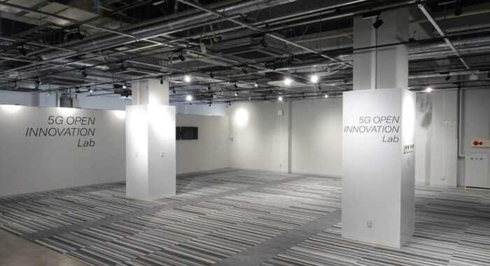 Mitsubishi Electric apre il 5G Open Innovation Lab