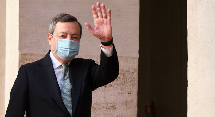 Morto Cavazzuti: Draghi, suo contributo a Paese fondamentale