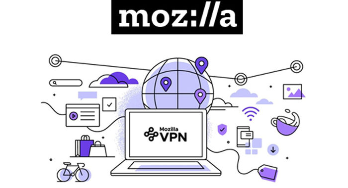 Mozilla lancia in Italia la sua Vpn
