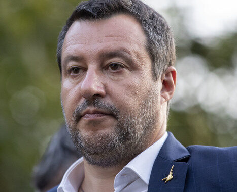 Napoli: Salvini, con Maresca opportunità di cambiamento