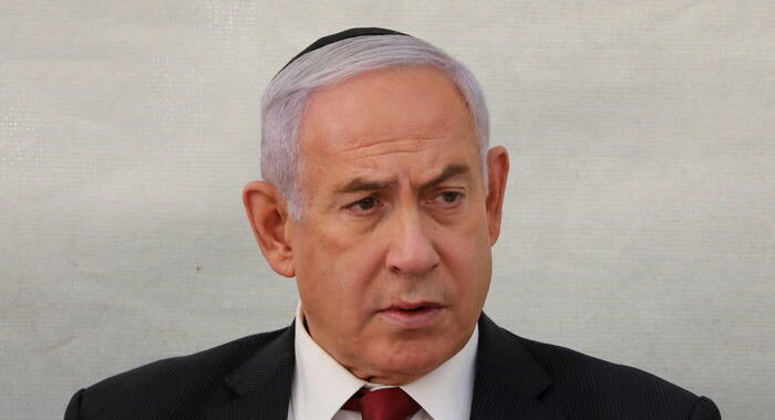 Netanyahu lascia residenza premier a un mese dalla sconfitta
