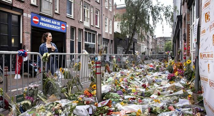Olanda:morto giornalista investigativo ferito ad Amsterdam