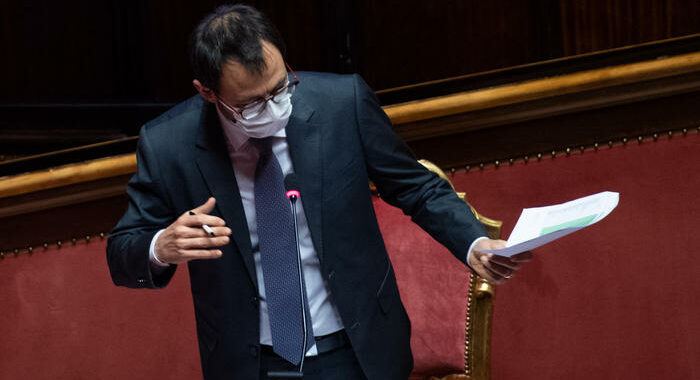 Pre vertice Fao: Patuanelli, ‘vertice del popolo’