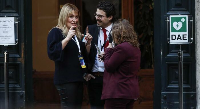 Primo addio nel ‘nuovo’ M5S, lascia senatrice Botto