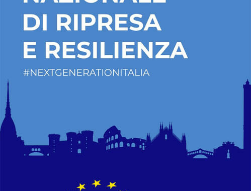 Recovery: Chigi, si parte, pronti costruire Italia di domani