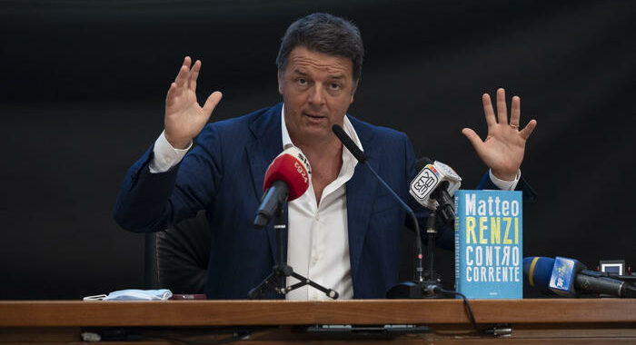 Renzi, facciano tutte le indagini che vogliono, sono tranquillo