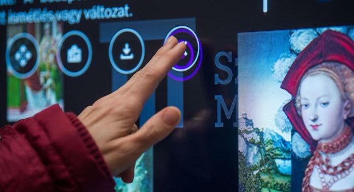 Rivestimento al plasma per touchscreen di nuova generazione