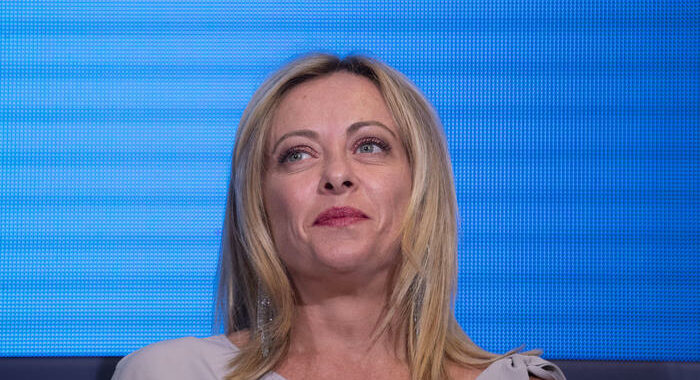 Santanchè, assenza Meloni segnale? Datevi una risposta