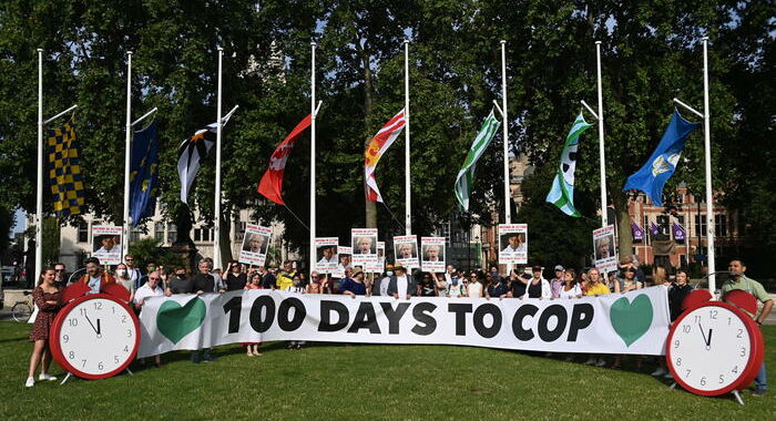 Scienziati, alcuni Paesi G20 sono una minaccia per il clima