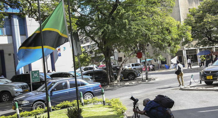 Tanzania: arrestato il capo del partito di opposizione