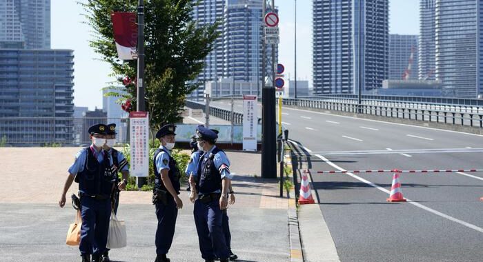 Tokyo, 15 contagi da Covid tra persone legate alle Olimpiadi