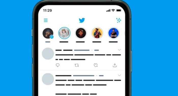 Twitter chiuderà Fleets, le storie in stile Instagram
