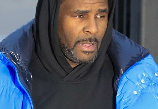 Usa: nuove accuse a rapper R.Kelly, abusi su ragazzo 17enne