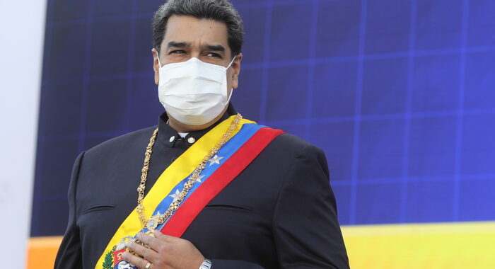 Venezuela: Maduro, ‘pronti per negoziato con opposizione’