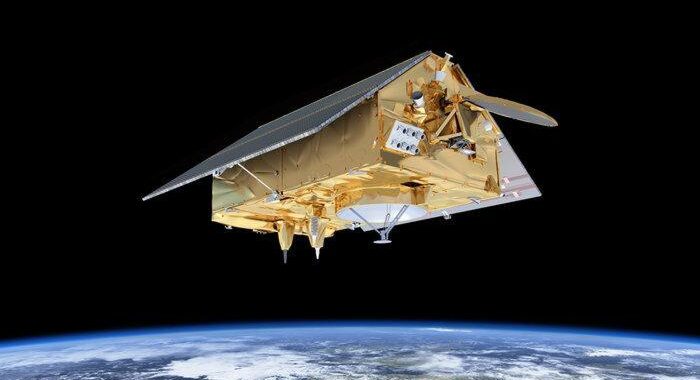 Verso una rete europea di comunicazioni laser per satelliti
