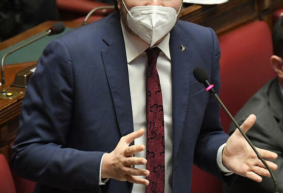 Violenze carcere:Molinari, condanno agenti ma da capire contesto