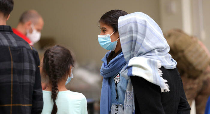 Afghanistan: 85 afghani verso Roma, altri 150 in partenza