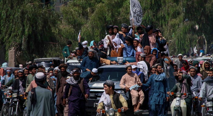 Afghanistan: bozza Ue, evitare incentivi ai flussi di profughi