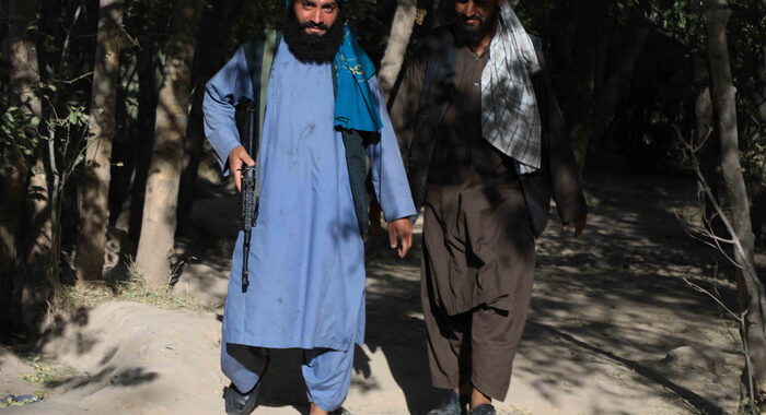 Afghanistan: Cina pronta a rapporti amichevoli con talebani