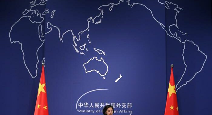 Afghanistan: Cina, talebani più sobri e razionali