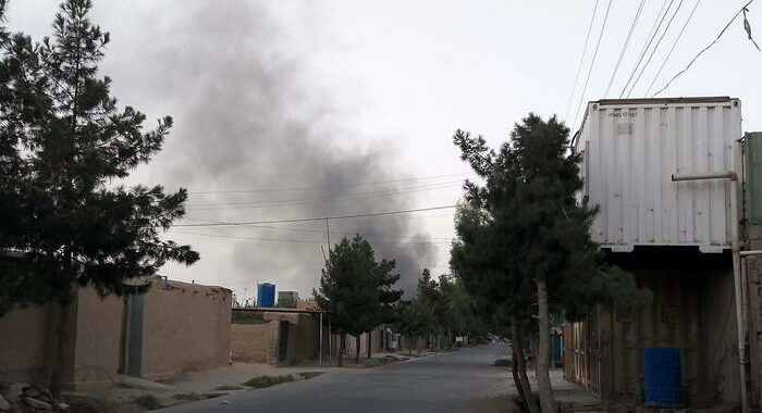 Afghanistan: i Talebani conquistano Lashkar Gah