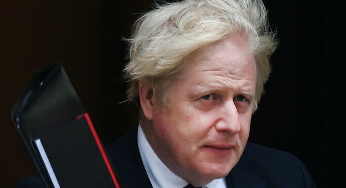 Afghanistan: Johnson, a G7 chiederò aumento impegno umanitario