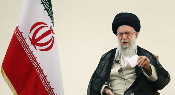 Afghanistan: Khamenei, sofferenze colpa degli Usa