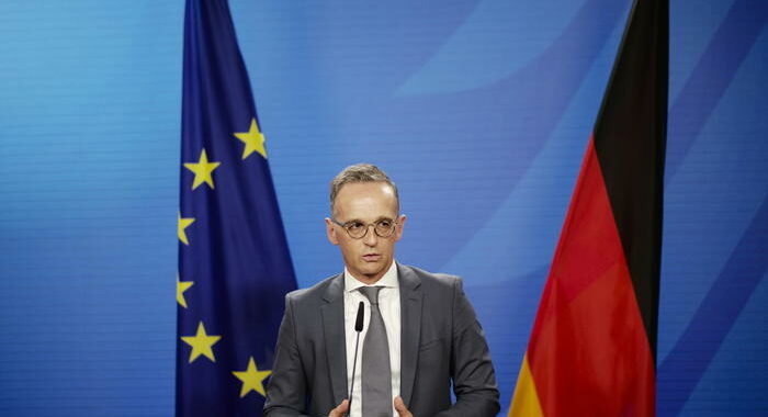 Afghanistan: Maas, non riusciremo a portare via tutti