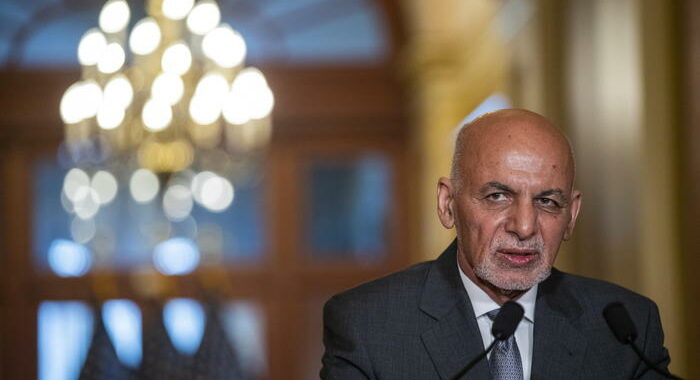 Afghanistan: media, presidente Ghani ha lasciato il Paese