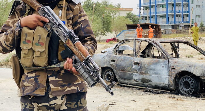 Afghanistan: Mosca chiede avvio conferenza internazionale