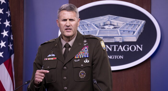 Afghanistan: raid Usa con drone, ucciso un membro dell’Isis-K