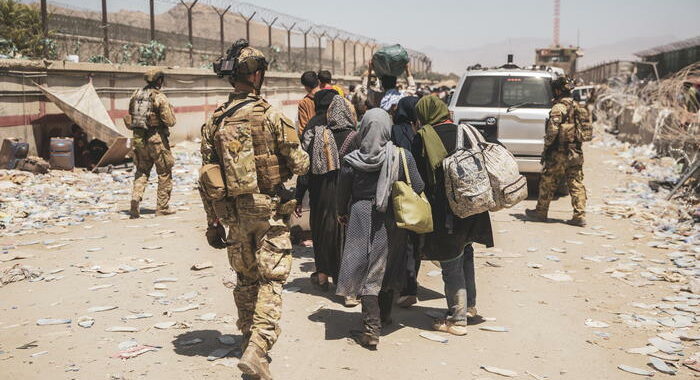 Afghanistan: rischi attentati, timori anche per l’Italia