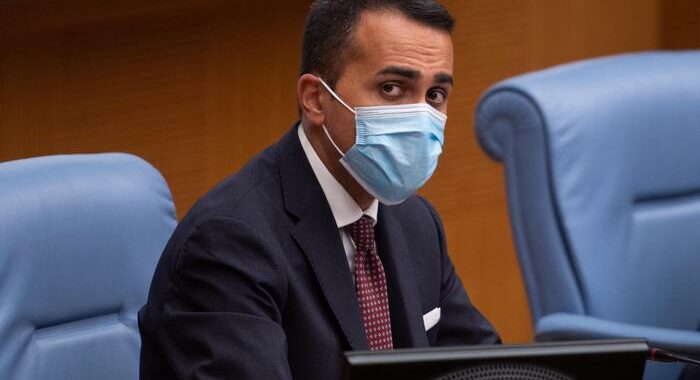 Afghanistan: Salvini, Di Maio prenda distanze da Conte