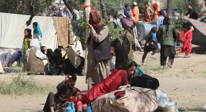 Afghanistan: Usa prevedono caduta di Kabul entro 90 giorni