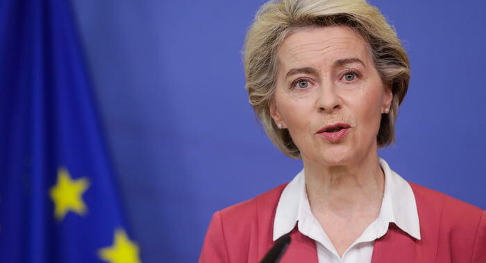 Afghanistan: von der Leyen, da Ue 200 mln euro di aiuti
