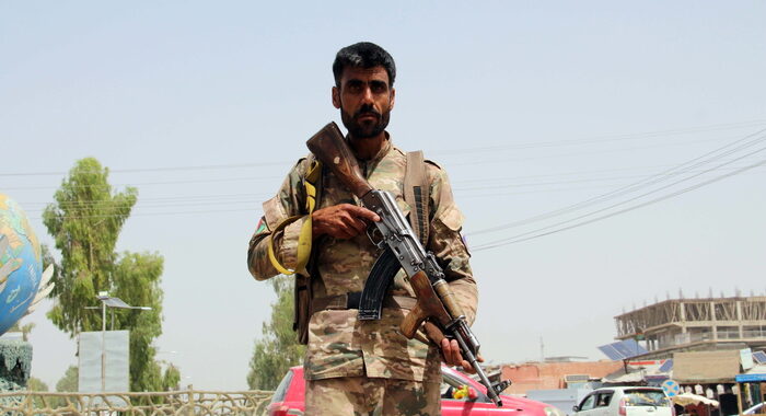 Afghanistan:40 civili morti in combattimenti a Lashkar Gah
