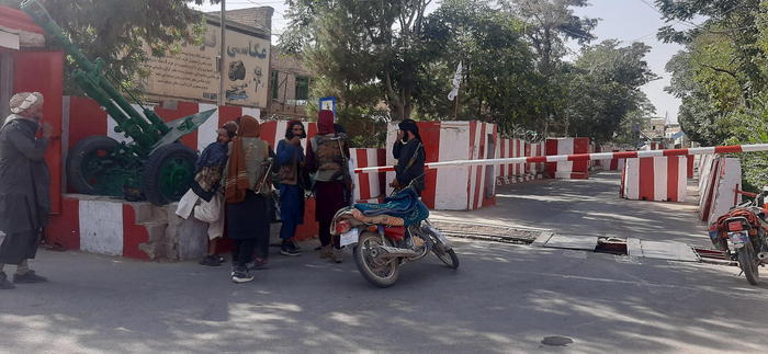 Amb. a Onu, a Kabul talebani cercano persone casa per casa