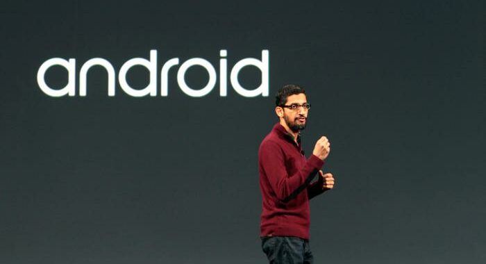 Android, torna in Italia la registrazione delle telefonate