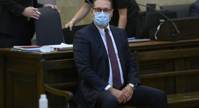 Austria: Strache condannato per corruzione