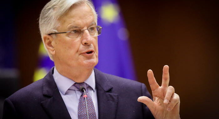 Barnier, sfiderò Macron nella corsa all’Eliseo