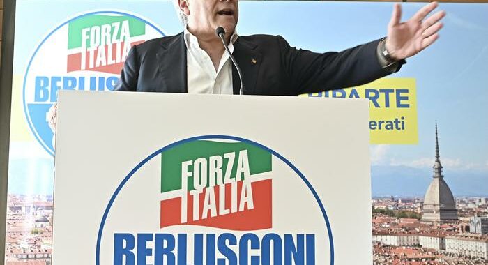 Berlusconi: Tajani, ricoverato per controlli approfonditi