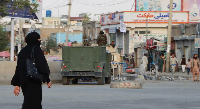 Bozza Onu, Afghanistan non diventi base per il terrorismo